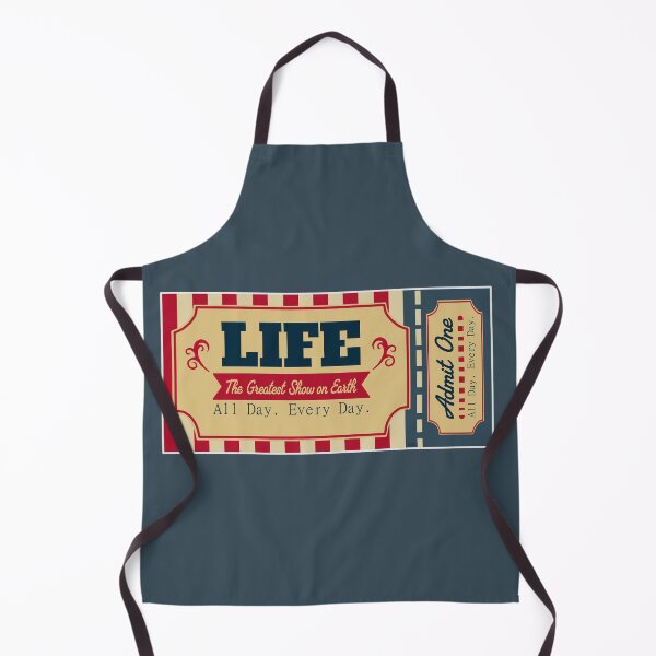 Item preview, The Circus of LIfe designed and sold by SunDog-Designs.