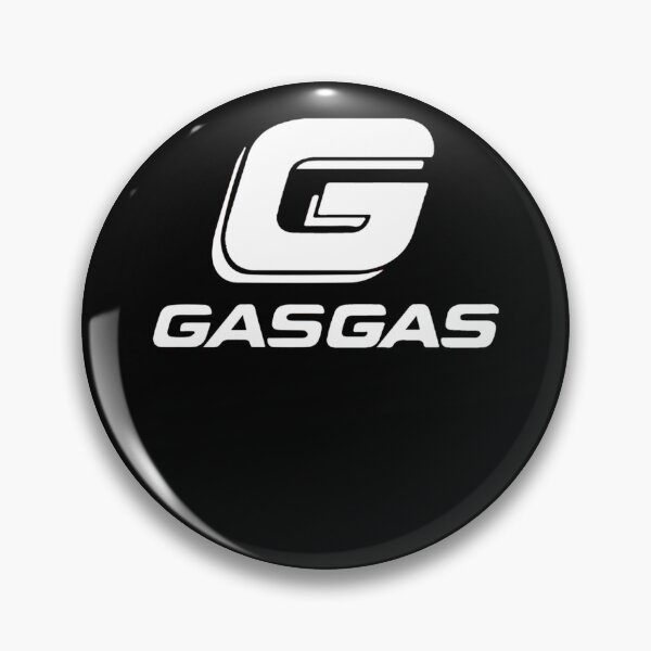 Item preview, Gasgas Motorcycle  designed and sold by GingerRichey.