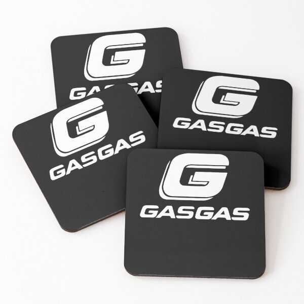 Item preview, Gasgas Motorcycle  designed and sold by GingerRichey.