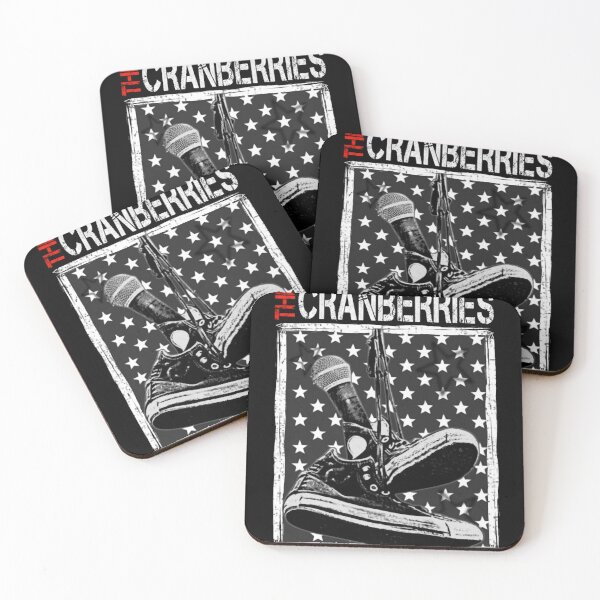 Item preview, Art - the cranberries designed and sold by BbarRowuy.