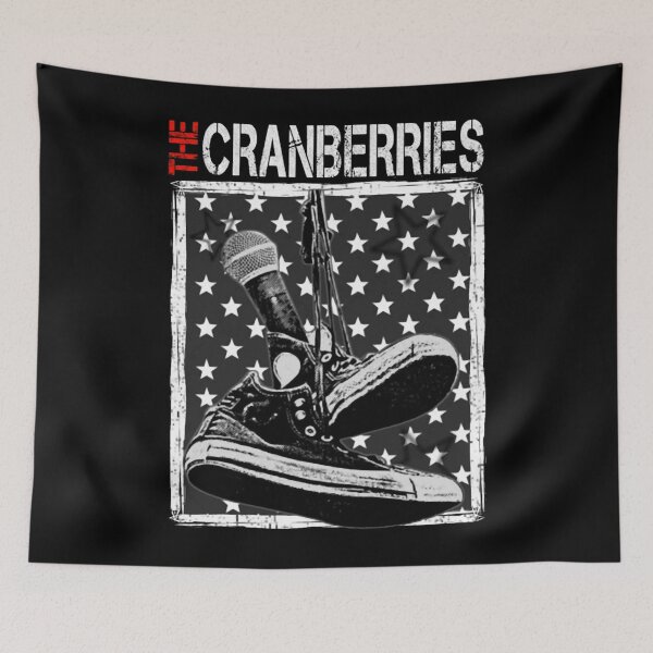 Item preview, Art - the cranberries designed and sold by BbarRowuy.