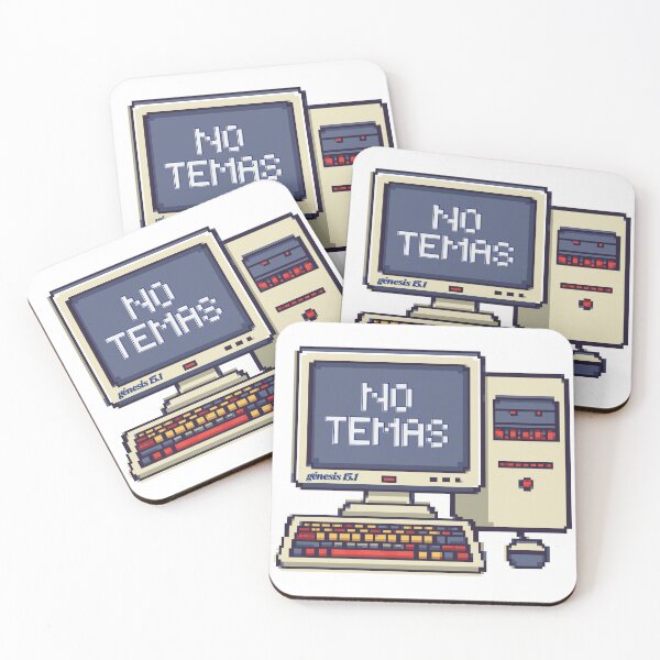 Item preview, Genesis 15:1 - No Temas designed and sold by DesignsByMom.