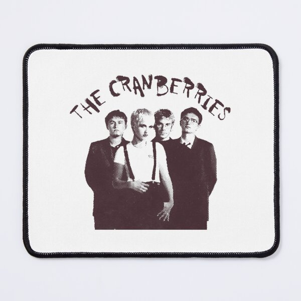 Item preview, Art - the cranberries designed and sold by BbarRowuy.