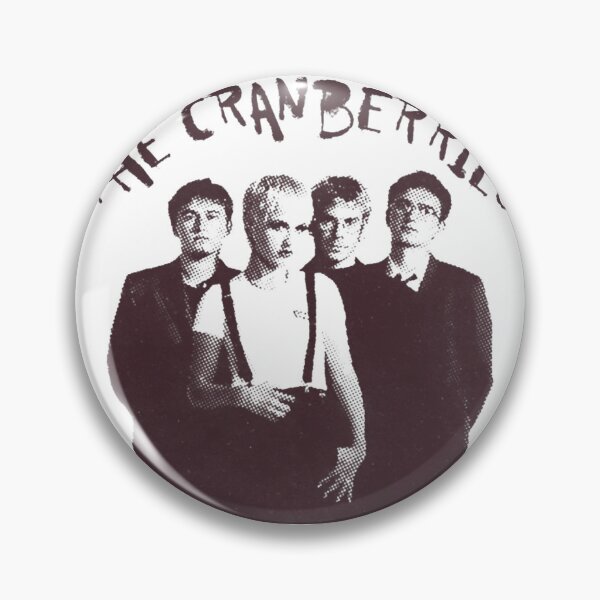 Item preview, Art - the cranberries designed and sold by BbarRowuy.