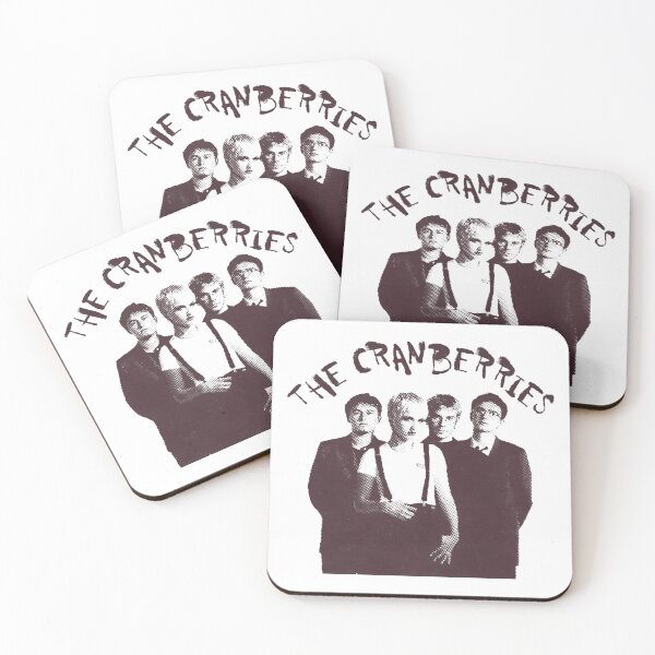 Item preview, Art - the cranberries designed and sold by BbarRowuy.