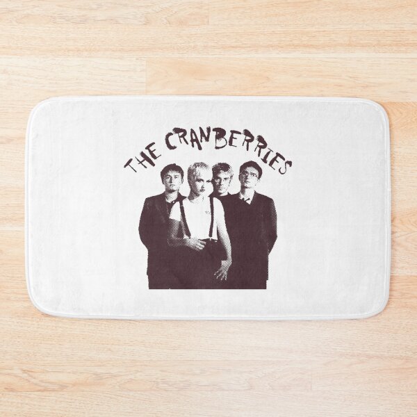 Item preview, Art - the cranberries designed and sold by BbarRowuy.