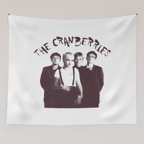 Item preview, Art - the cranberries designed and sold by BbarRowuy.