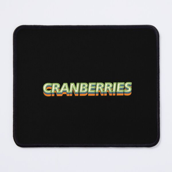Item preview, Art - the cranberries designed and sold by BbarRowuy.
