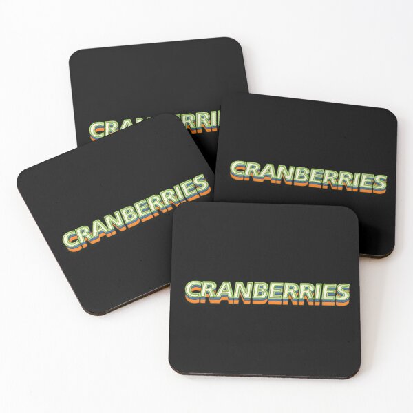Item preview, Art - the cranberries designed and sold by BbarRowuy.