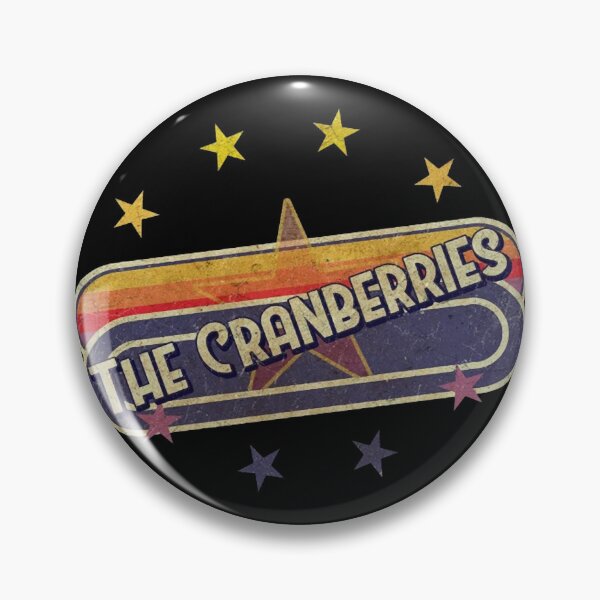 Item preview, Art - the cranberries designed and sold by BbarRowuy.