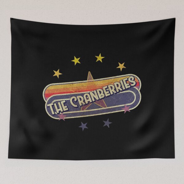 Item preview, Art - the cranberries designed and sold by BbarRowuy.