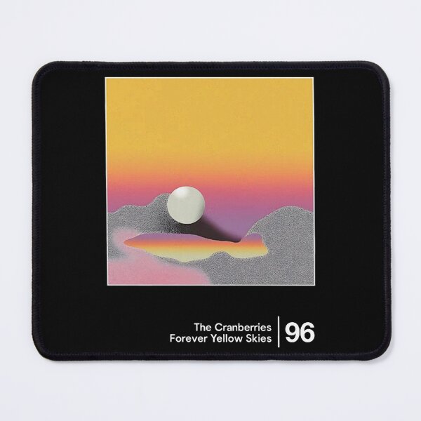 Item preview, Art - the cranberries designed and sold by BbarRowuy.
