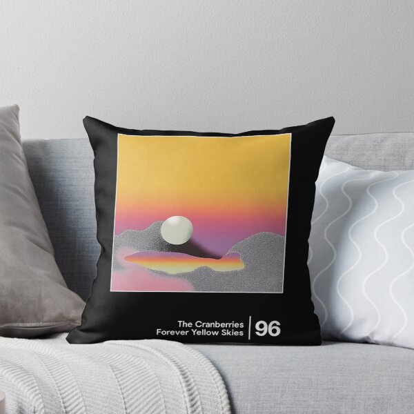 Item preview, Art - the cranberries designed and sold by BbarRowuy.