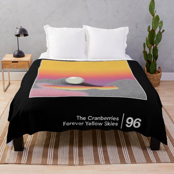 Item preview, Art - the cranberries designed and sold by BbarRowuy.