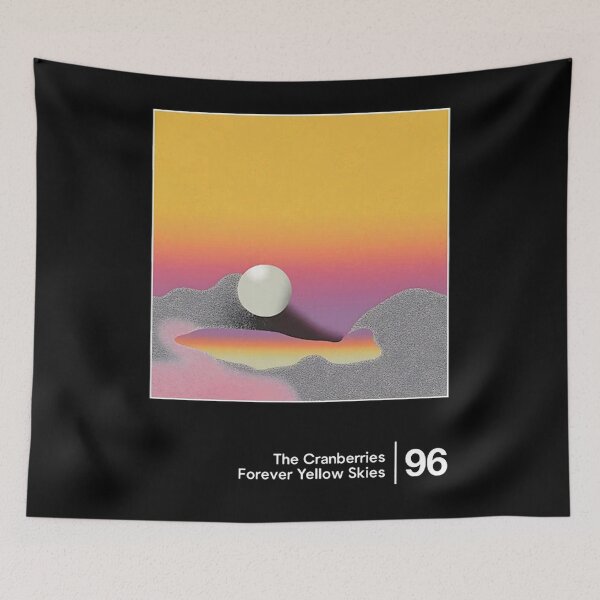 Item preview, Art - the cranberries designed and sold by BbarRowuy.