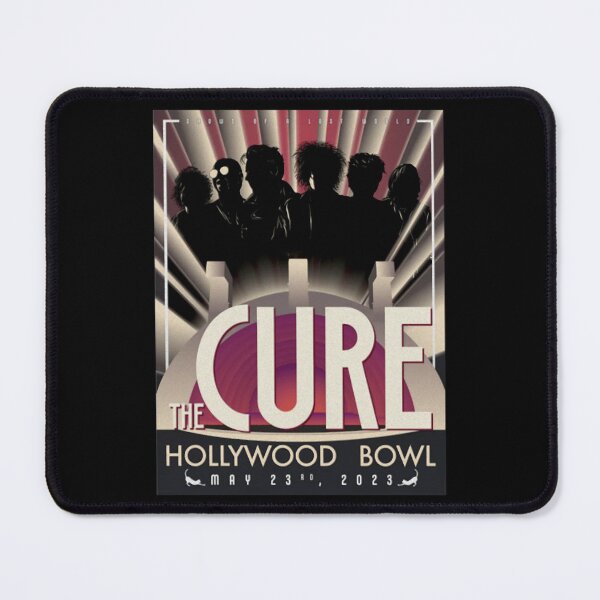 Item preview, Art - The Cure designed and sold by WelloCinick.