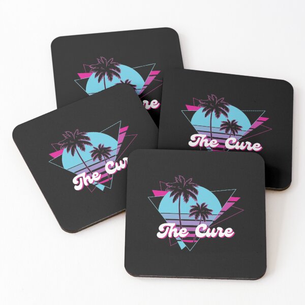 Item preview, Art - The Cure designed and sold by WelloCinick.