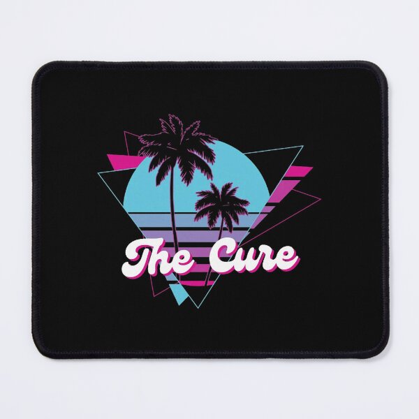 Item preview, Art - The Cure designed and sold by WelloCinick.