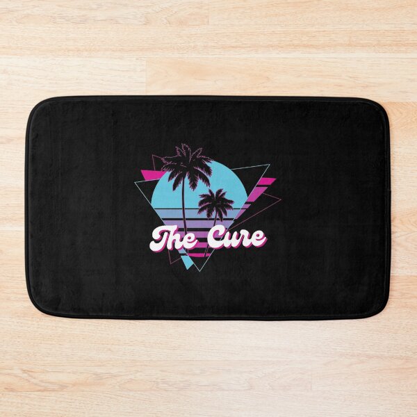 Item preview, Art - The Cure designed and sold by WelloCinick.