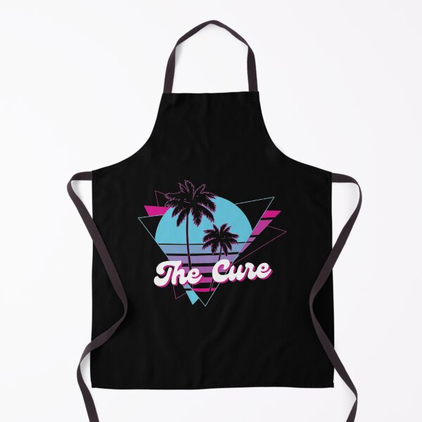 Item preview, Art - The Cure designed and sold by WelloCinick.