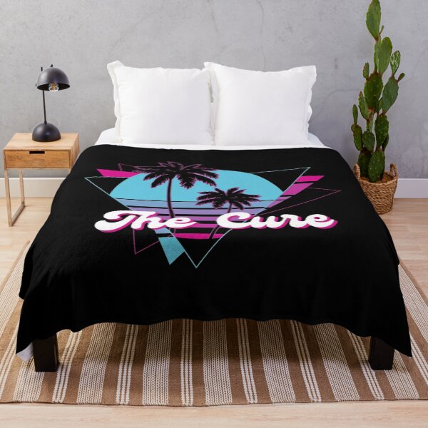 Item preview, Art - The Cure designed and sold by WelloCinick.
