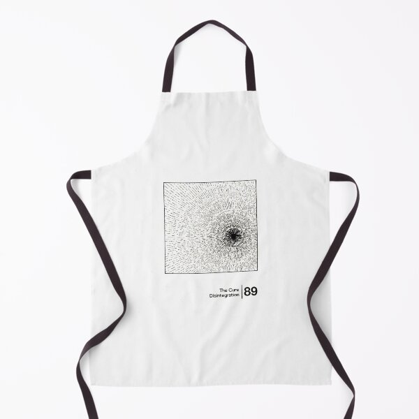 Item preview, Art - The Cure designed and sold by WelloCinick.