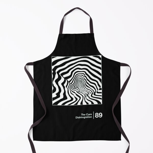 Item preview, Art - The Cure designed and sold by WelloCinick.