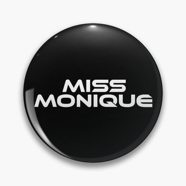 Item preview, Miss Monique Ukrainian DJ designed and sold by Boshesrtop.