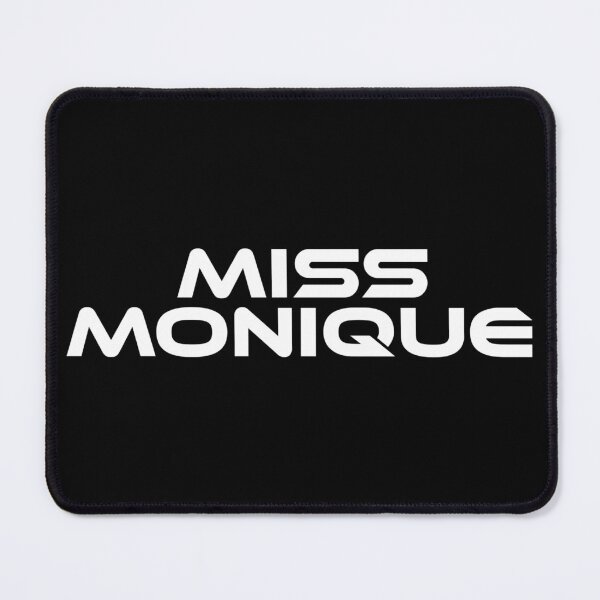 Item preview, Miss Monique Ukrainian DJ designed and sold by Boshesrtop.