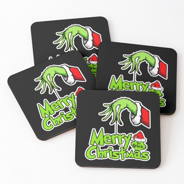 Item preview, Art - The Grinch designed and sold by FloreSovmi.