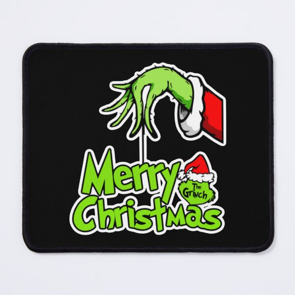 Item preview, Art - The Grinch designed and sold by FloreSovmi.
