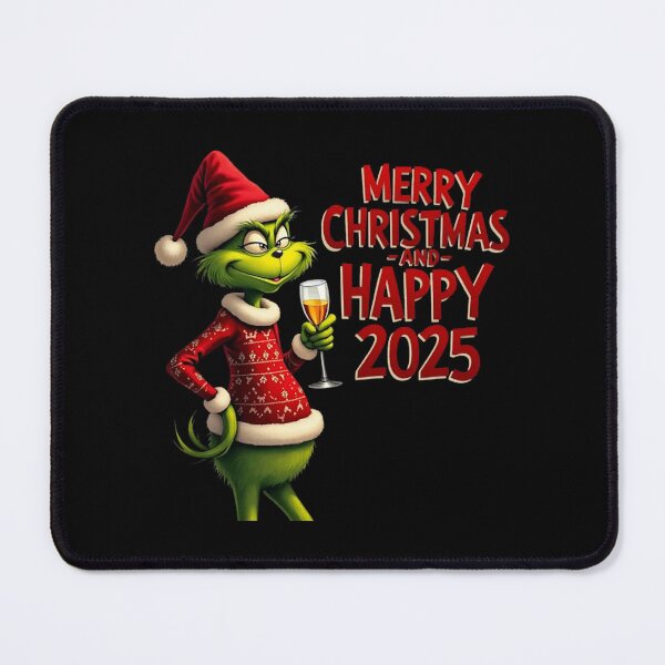 Item preview, Art - The Grinch designed and sold by FloreSovmi.