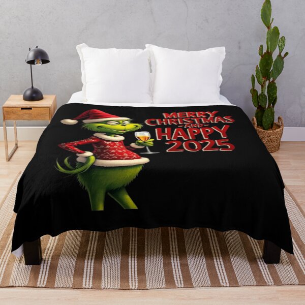 Item preview, Art - The Grinch designed and sold by FloreSovmi.