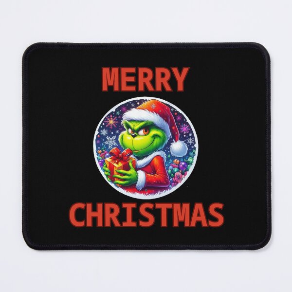 Item preview, Art - The Grinch designed and sold by FloreSovmi.