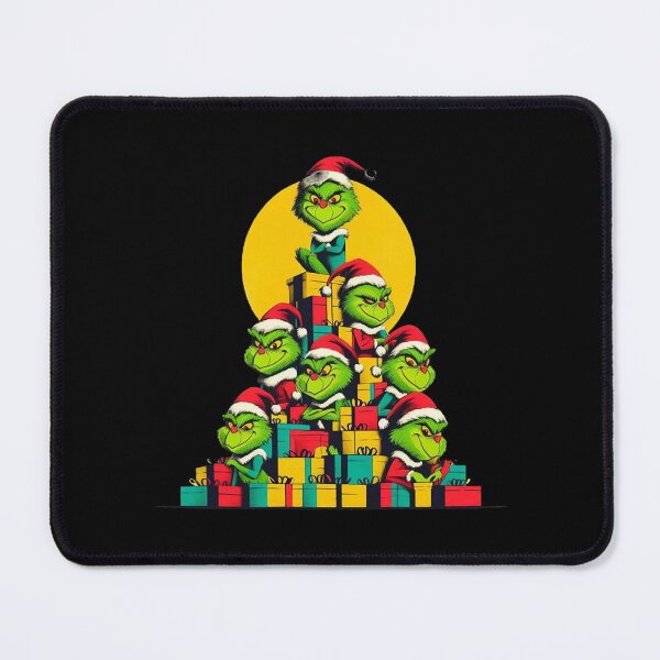 Item preview, Art - The Grinch designed and sold by FloreSovmi.