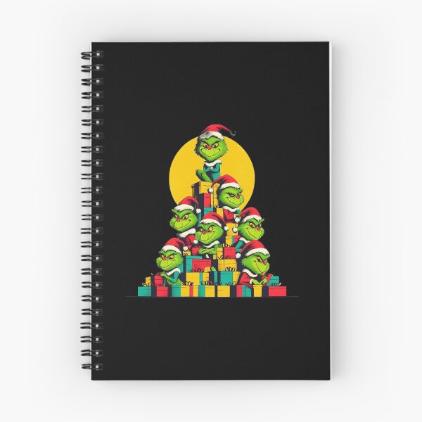 Item preview, Art - The Grinch designed and sold by FloreSovmi.