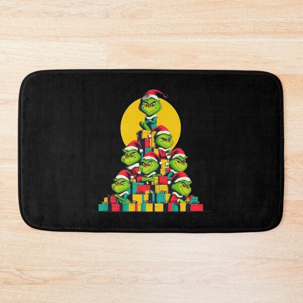 Item preview, Art - The Grinch designed and sold by FloreSovmi.