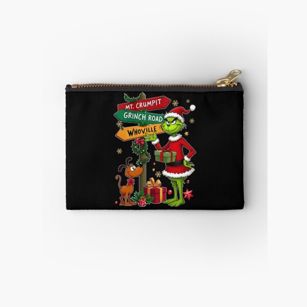 Item preview, Art - The Grinch designed and sold by FloreSovmi.