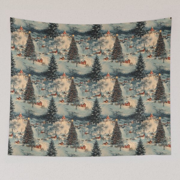 Item preview, Vintage Christmas designed and sold by Inspired Life Creative.