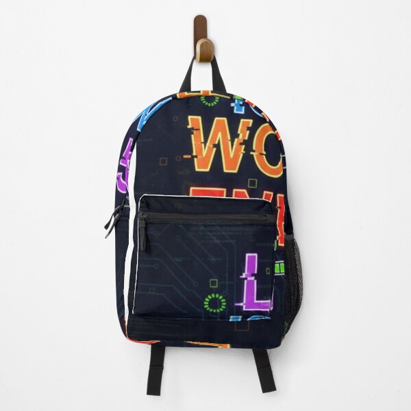 Item preview, Lag is My Worst Enemy designed and sold by CodeVibeTees.