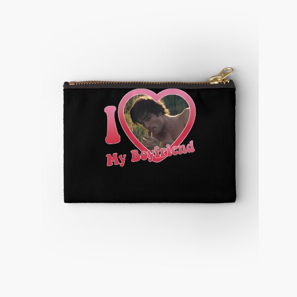Item preview, I Love My Boyfriend Jacob Elordi  designed and sold by LarryDemarest.