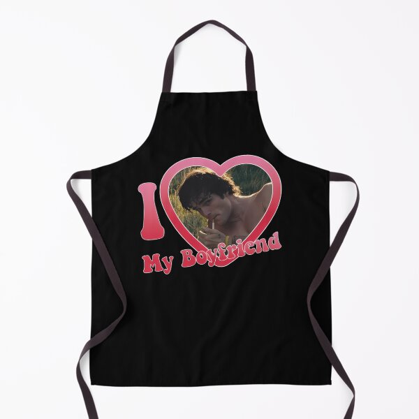 Item preview, I Love My Boyfriend Jacob Elordi designed and sold by LarryDemarest.