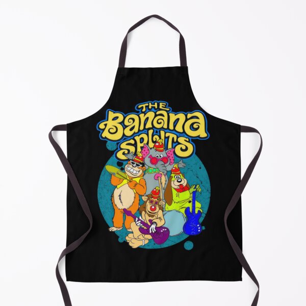 Artikelvorschau, Die Bananensplits entworfen und verkauft von BrownRacquel.