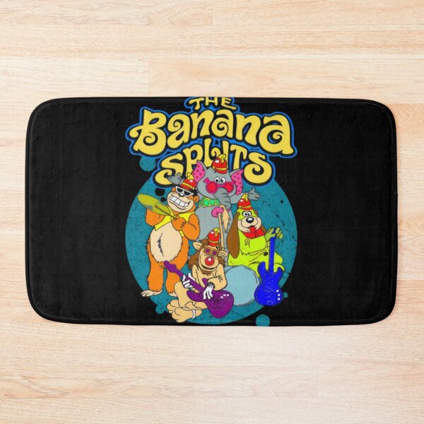Item preview, The Banana Splits designed and sold by BrownRacquel.