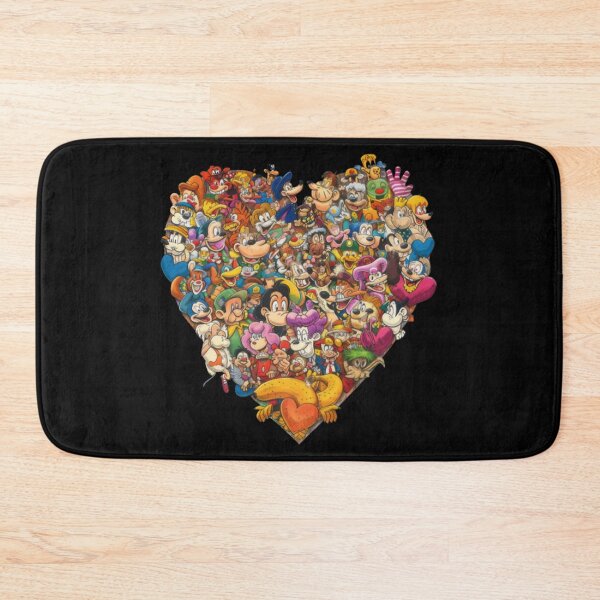 Item preview, The Banana Splits designed and sold by BrownRacquel.