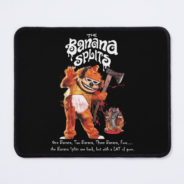 Item preview, The Banana Splits designed and sold by BrownRacquel.