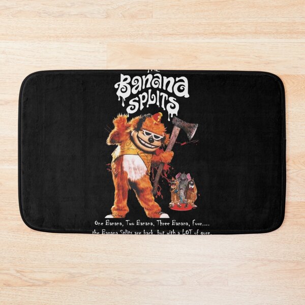 Item preview, The Banana Splits designed and sold by BrownRacquel.
