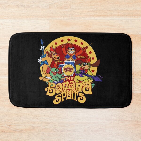Item preview, The Banana Splits designed and sold by BrownRacquel.