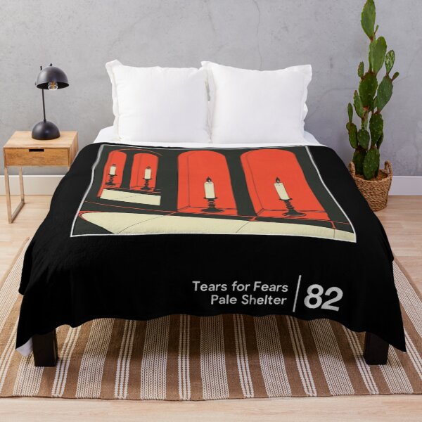 Item preview, Tears for Fears designed and sold by HartjEnnifer.
