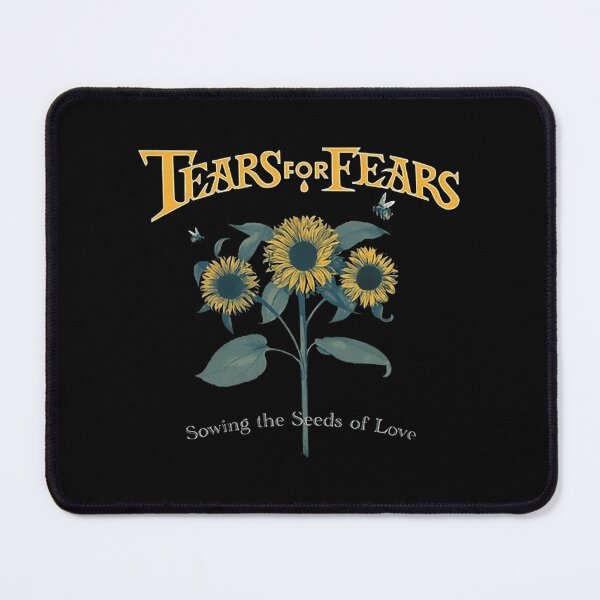 Item preview, Tears for Fears designed and sold by HartjEnnifer.
